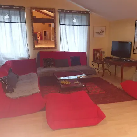 Style Loft דירה